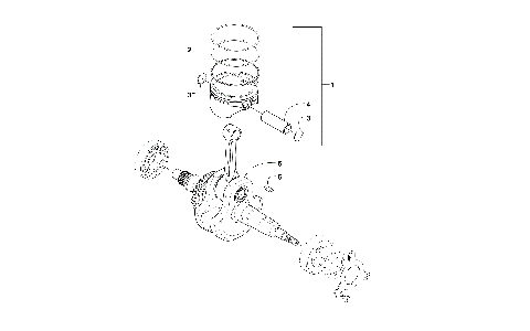 2021 ALTERRA 450 GREEN [A2021KAK2PUSG]