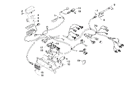 2022 ALTERRA 450 TAN [A2022KAK4CUSK]