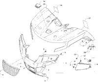 2020 ALTERRA 700 EPS BLACK [A2020XET4PUSP]