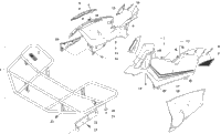 2020 ALTERRA 700 EPS BLACK [A2020XET4PUSP]