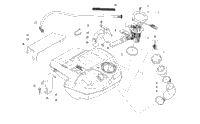 2020 ALTERRA 700 EPS GREEN [A2020XET4PUSG]