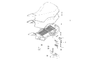 2020 ALTERRA 700 EPS GREEN [A2020XET4PUSG]