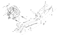 2020 ALTERRA TRV 700 EPS DYNAMIC CHARCOAL [A2020TKT1PUSD]