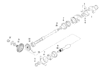 2020 ALTERRA TRV 700 EPS DYNAMIC CHARCOAL [A2020TKT1PUSD]