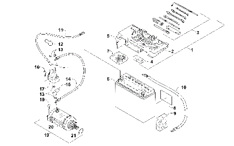 2015 ATV XT EFT RED [A2015AGW1PETE]