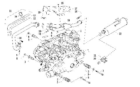 2015 ATV XT EFT RED [A2015AGW1PETE]