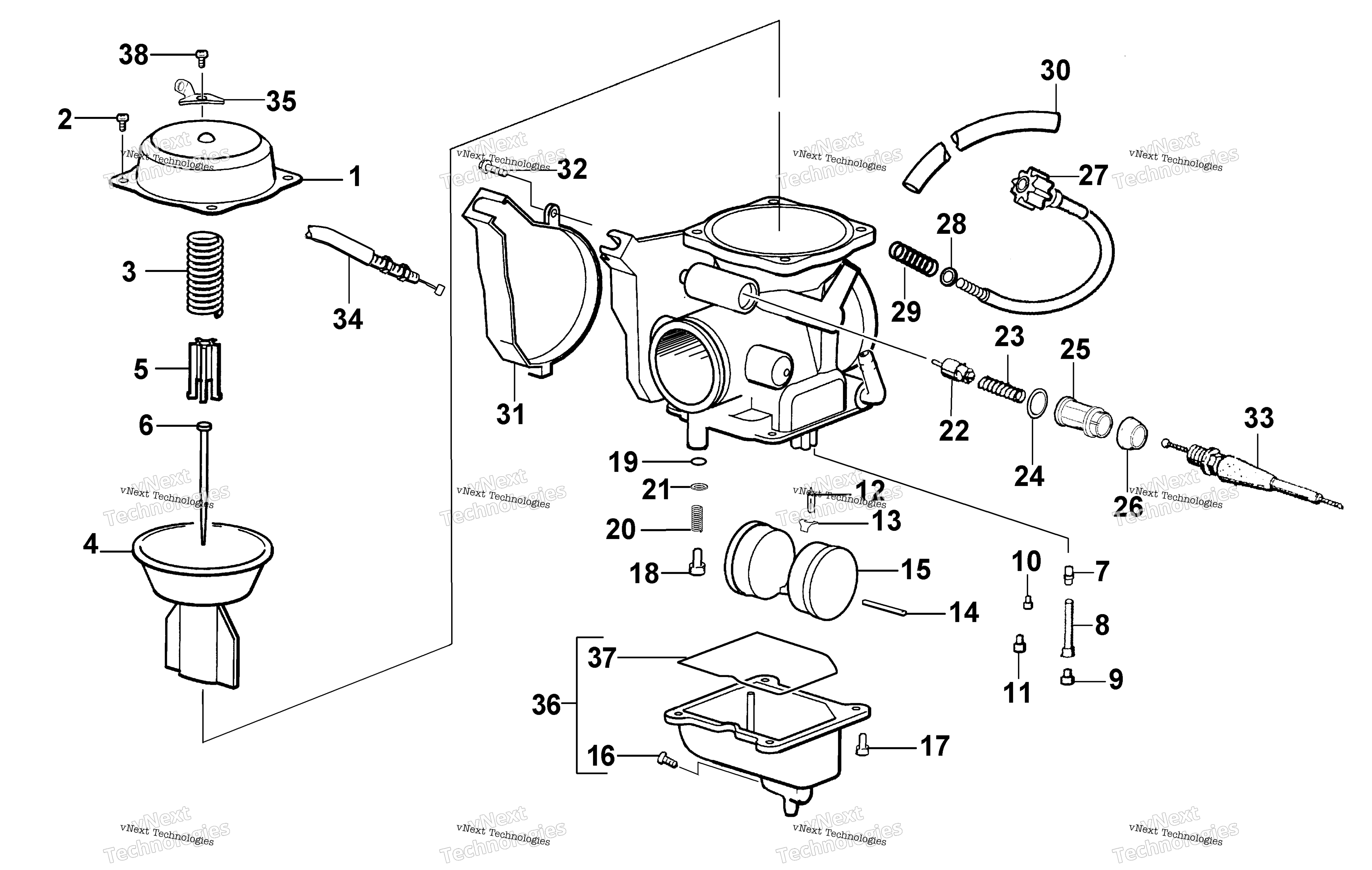 Карбюратор