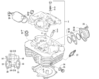 2002 375 AUTOMATIC TRANSMISSION (4X4 RED) (A2002ATG4BUSR)