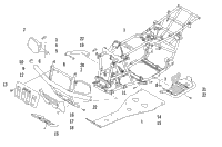 2002 375 AUTOMATIC TRANSMISSION (4X4 RED) (A2002ATG4BUSR)
