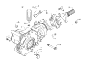 2002 375 AUTOMATIC TRANSMISSION (4X4 RED) (A2002ATG4BUSR)