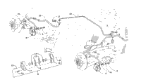 2002 375 AUTOMATIC TRANSMISSION (4X4 RED) (A2002ATG4BUSR)