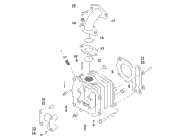 Cylinder Head Assembly