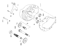 Transmission Assembly