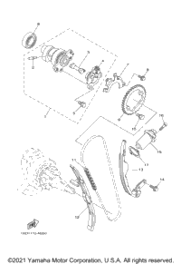 2022 VIKING VI EPS (YXC70VPXNG)
