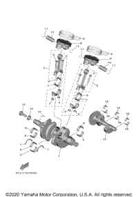 2021 WOLVERINE RMAX 4 LE (YXF10WPLML)