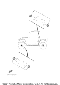 2022 WOLVERINE RMAX2 EPS (YXE10WRCNL)