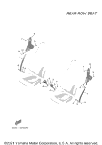 2022 WOLVERINE X4 EPS XT (YXF85WTZNB)
