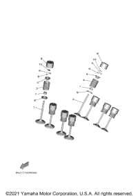 2022 WOLVERINE RMAX4 EPS (YXF10WRANS)