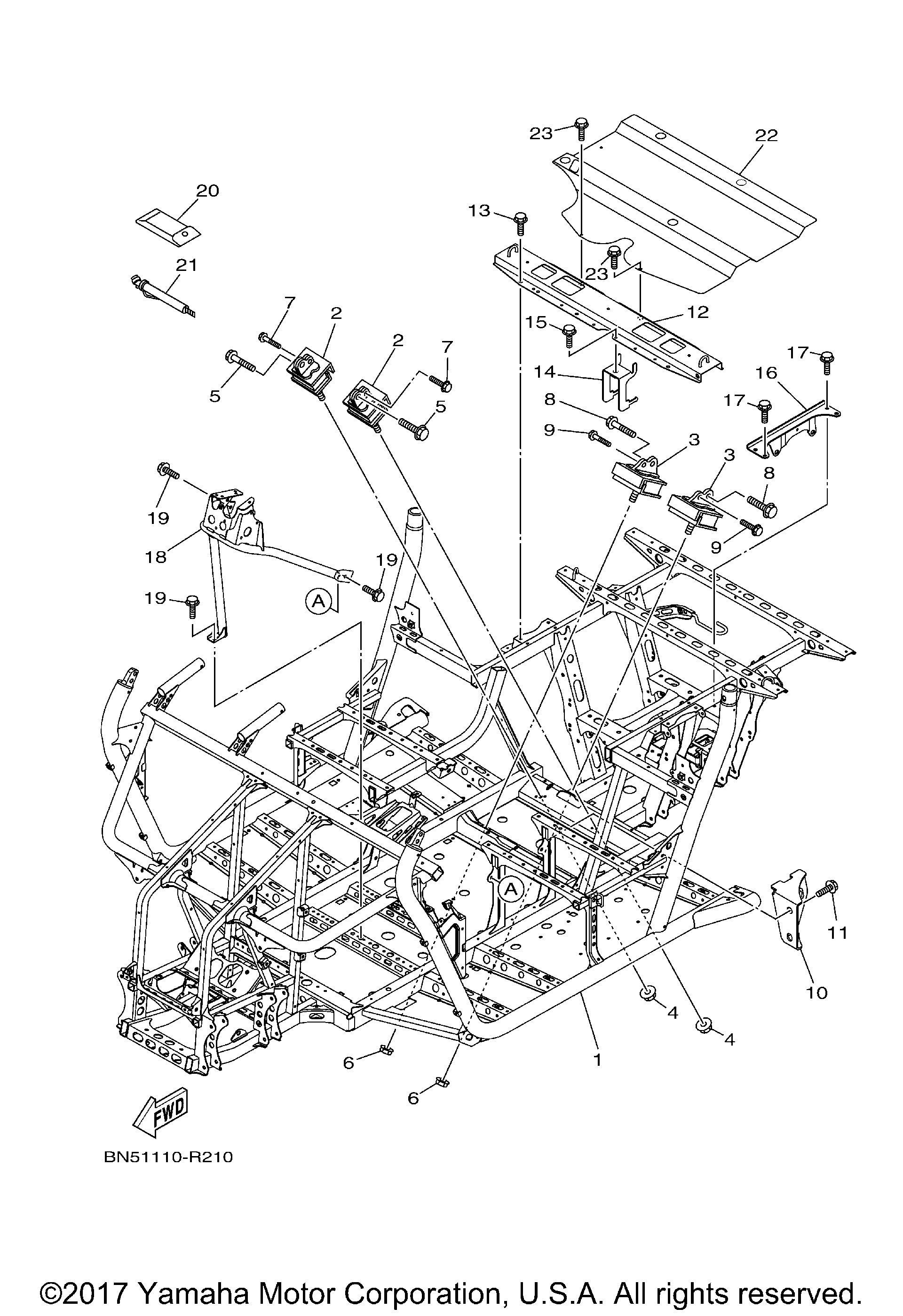 Рама
