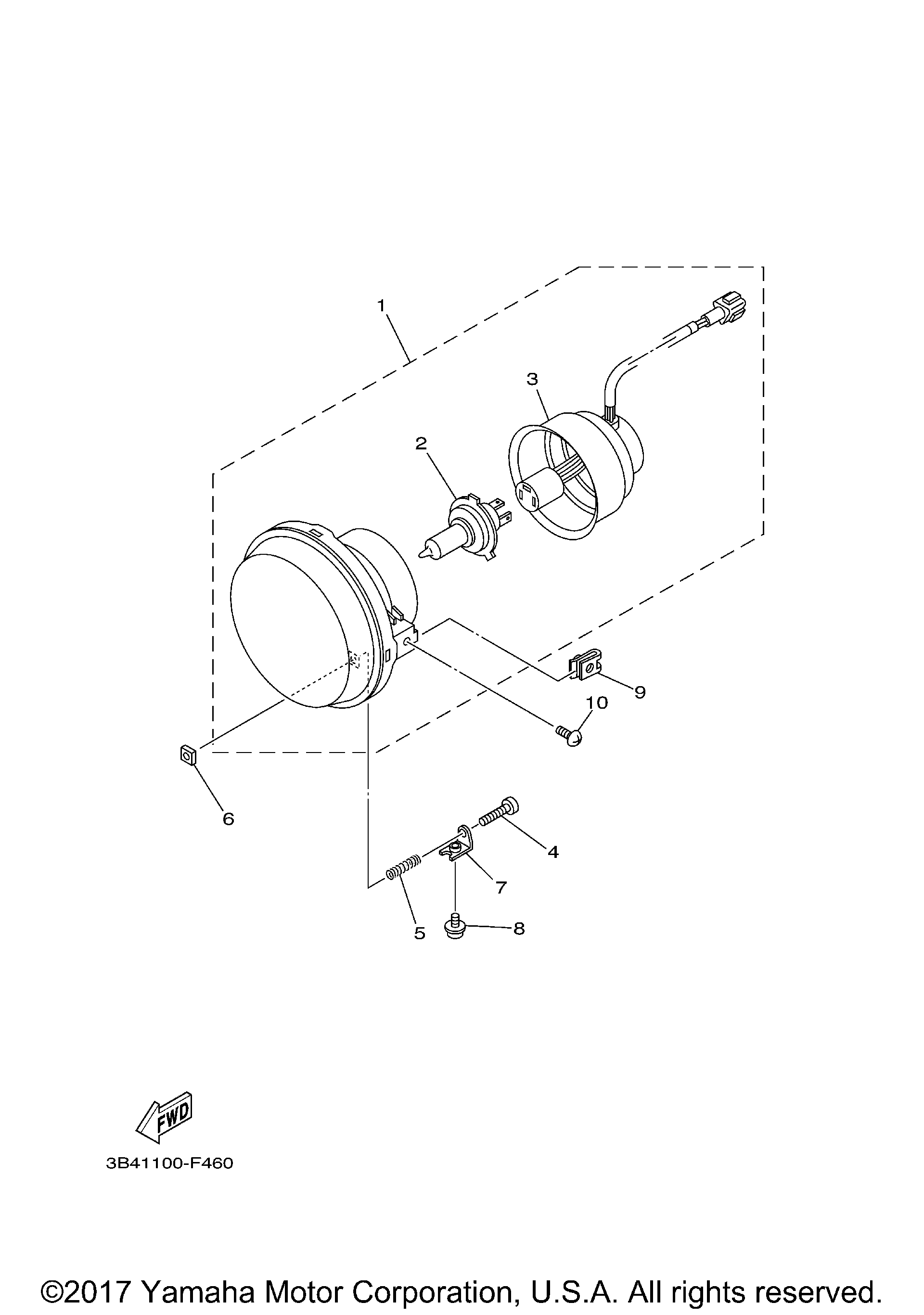 Фара