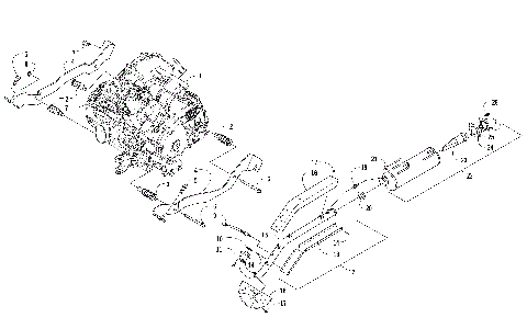 2017 HDX 500 XT BLACK (U2017R6K4CUSP)