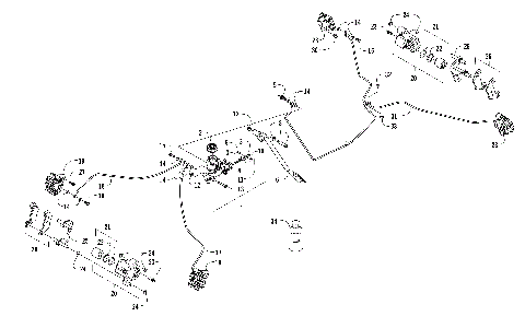 2017 HDX 500 XT BLACK (U2017R6K4CUSP)