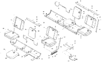 2022 PROWLER PRO CREW XT EPS CA PHANTOM GRAY (U2022M8V2PCAU)
