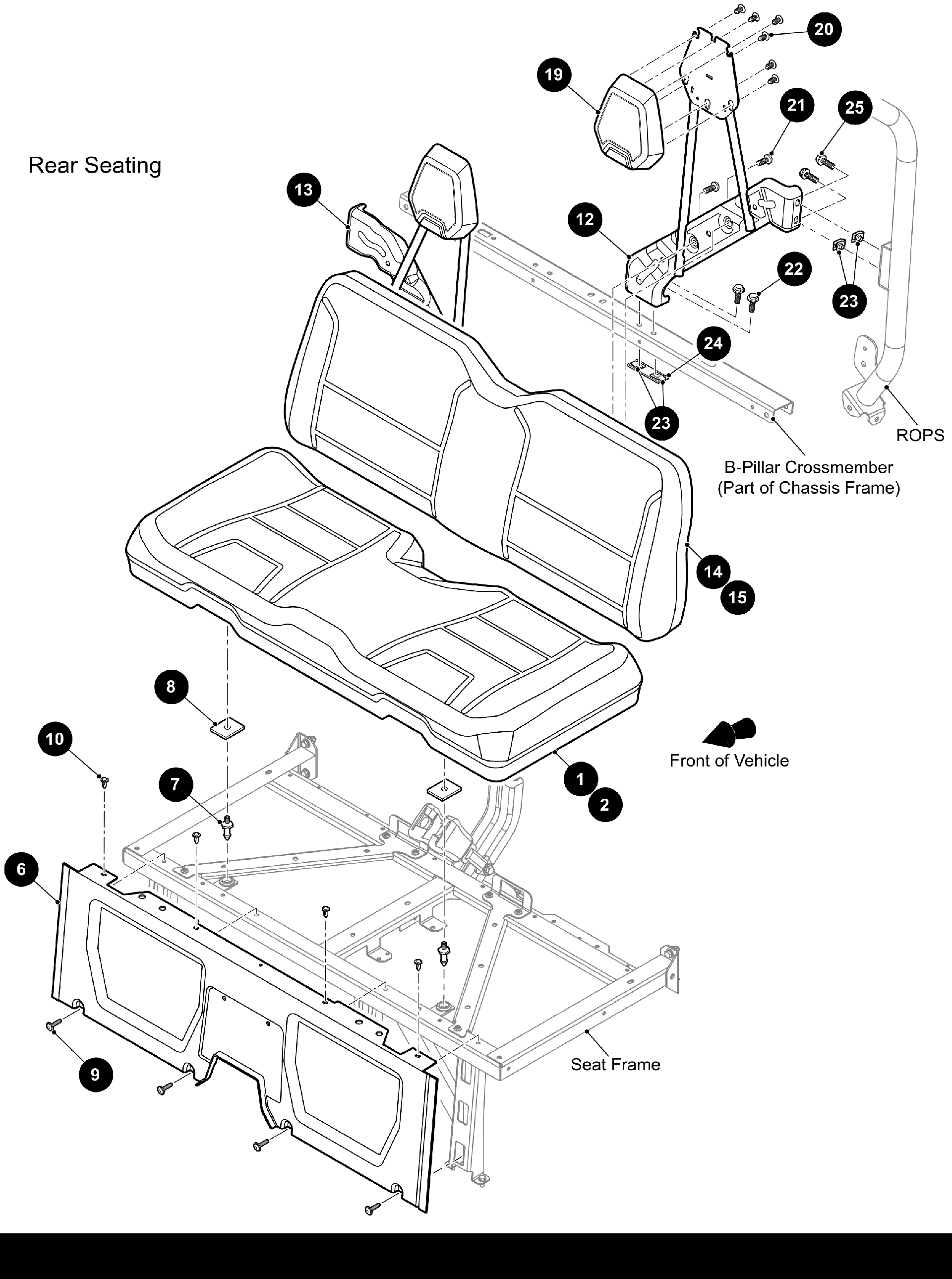 SEATING 2