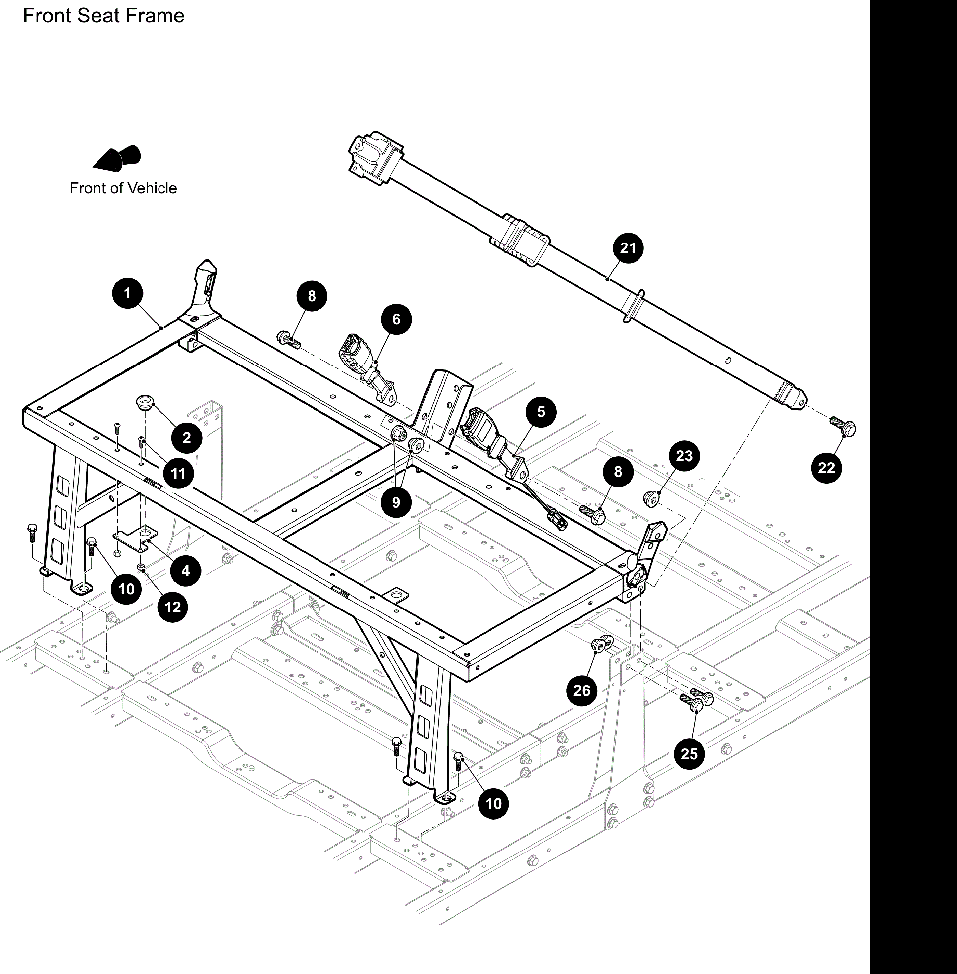 SEATING 3