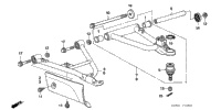 2006 TRX500TM A