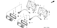 2003 TRX400FW A