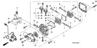 2007 TRX680FA A