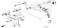 2008 TRX500FPE 2A