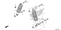 2012 TRX420FPM 2A