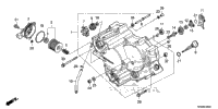 2015 TRX500FM7 AC