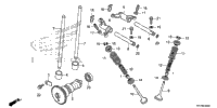 2016 TRX420FA6 AC