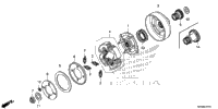 2014 TRX420FM2 AC
