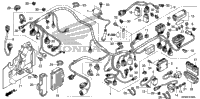 2012 TRX420FM 2A