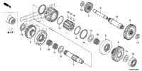 2016 TRX680FA 2AC