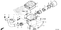 2020 TRX420TE1 AC