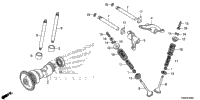 2020 TRX250TM1 AC