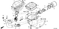 2020 TRX520FM1 AC