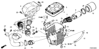 2020 TRX520FM6 2A