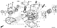 2020 TRX520FM1 2A