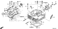 2021 TRX250TE A