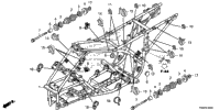2021 TRX250TM A