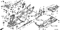 2020 TRX520FA7 2A