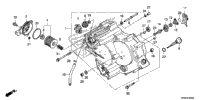 2020 TRX520FM6 AC