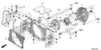 2020 TRX680FA5 2AC