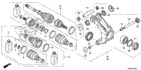 2020 TRX680FA5 2AC